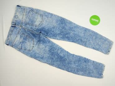 511 slim jeans levis: Jeansy damskie, XL — 3