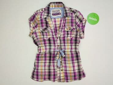 Women: Bershka, Women`s shirt, size L (EU 40) — 2