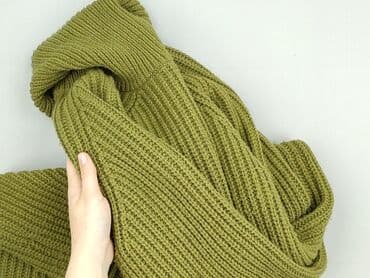 swetrowa sukienka h: Uniqlo, Sukienka damska, rozmiar M — 5
