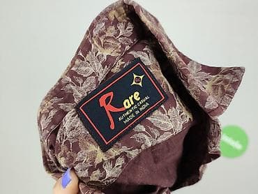 massimo dutti: Rare, Koszulа dla mężczyzn, rozmiar S — 4
