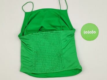 koszulki na ramiączkach plus size: Top damski, rozmiar S — 5