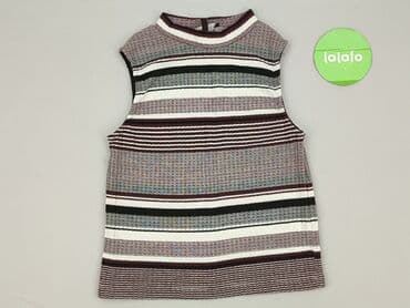 srebrne sukienki na imprezę: New Look, T-shirt damski, rozmiar M — 2