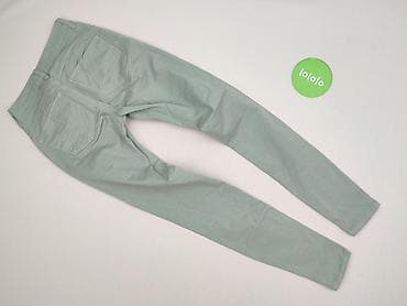 cocodrillo trampki: Terranova, Jeansy damskie, rozmiar S — 3