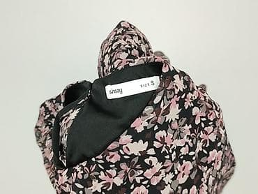 bluzki goth: Sinsay, Sukienka damska, rozmiar S — 4