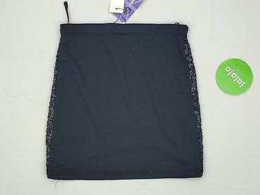 spódnice mini cekiny: Vero Moda, Spódnica damska, rozmiar M — 3