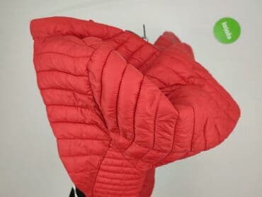 kurtka 3 w 1 damska: Kurtka przejściowa damska, 3XL — 6