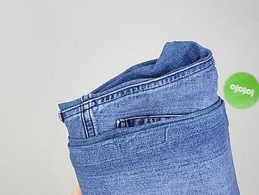 diesel jeansy: Diesel, Jeansy damskie, rozmiar L — 6