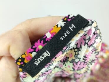 koszulka z dynia sinsay: Sinsay, Sukienka damska, M — 4