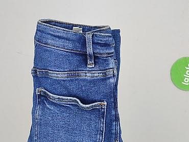 buty walkx: Jeansy damskie, rozmiar XS — 7