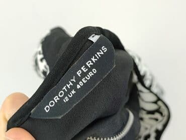 bluzki z baskinką duże rozmiary: Dorothy Perkins, Bluzka damska, rozmiar L — 4