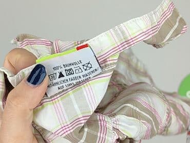sukienka w paski h: Dress, Topolino, 9-12 months, condition - Very good — 5