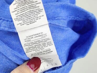 superior t shirt: Gildan, Koszulka dla mężczyzn, rozmiar L — 6