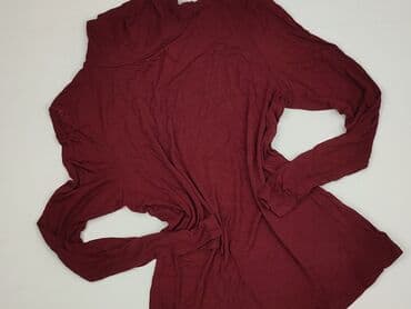 wojan bez koszulki: Esmara, Golf damski, rozmiar S — 1