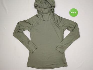 Kobiety: Ergee, Bluza z kapturem damska, rozmiar XS — 2