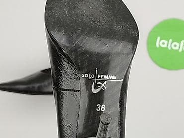 pull and bear botki: Rozmiar 36 — 5