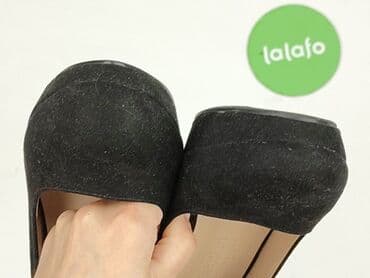 дешеве жіноче взуття: Bpc, Flat shoes for women, 36, condition - Very good — 5