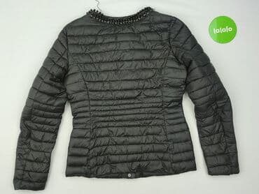 converse kurtka puchowa: Women`s winter jacket, size S — 3