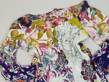 desigual t shirty: Desigual, Bluzka damska, rozmiar S — 1