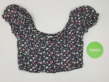 sinsay lask: Sinsay, Top damski, rozmiar XL — 2