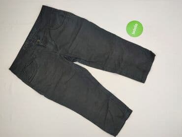 krótkie spodenki dresowe damskie allegro: Esprit, Spodnie 3/4 damskie, rozmiar XL — 2