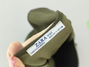 casu kozaki: Zara, Sukienka damska, rozmiar M — 4