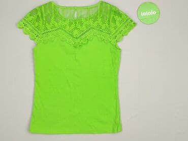 koszulka z gitara: Bluzka damska, S — 3