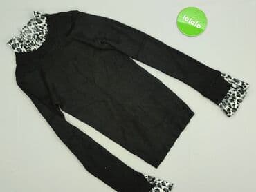 buty new look: New Look, Women`s sweater, size S — 4