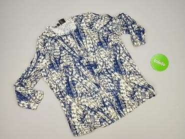 garnitur 44: Desigual, Bluzka damska, rozmiar L — 2