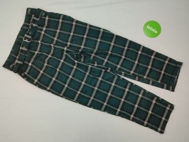 koszulki diversa: Diverse, Spodnie materiałowe damskie, rozmiar M — 2