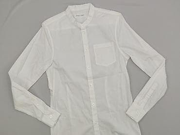 mango: Pier One, Koszulа dla mężczyzn, rozmiar XS — 1