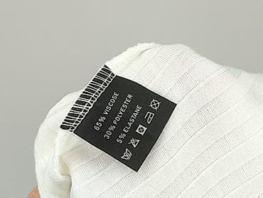 bluza szara admor: Bluzka damska, rozmiar S — 4