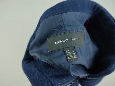 kurtki janina: Mango, Płaszcz damski, rozmiar M — 5