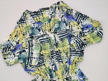 gerry weber tunika: Laura Torelli, Bluzka damska, rozmiar 4XL — 1