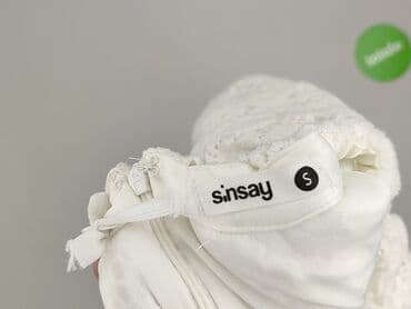 sklep z sukienkami na wesele katowice: Sinsay, Spódnica damska, rozmiar S — 5