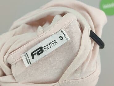 custom t shirty designs: FB Sister, T-shirt damski, rozmiar S — 4