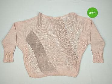 stefanel dresses: Styled In Italy, Sweter damski, rozmiar One size — 2