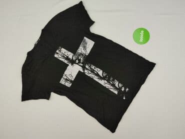 koszulki calvin klein męskie: Tigha, Koszulka dla mężczyzn, M — 2