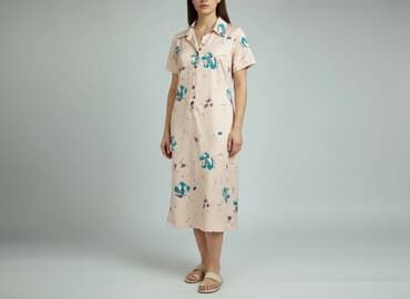 sukienka połowinki: Sukienka damska, rozmiar S — 6