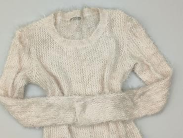 max studio sweter: Sweter damski, rozmiar M — 1