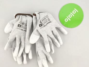 h: Rękawiczki, Unisex, stan - Idealny — 2