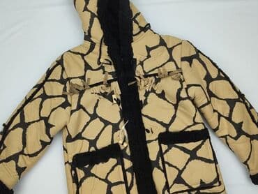 Women's Clothing: Women`s coat, M — 1