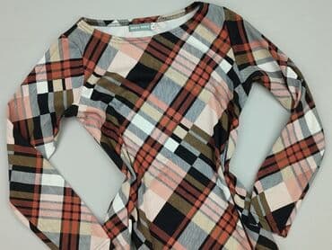 sukienki glower: GREY WOLF, Sukienka damska, rozmiar S — 1