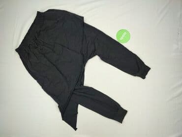 modne ubrania młodzieżowe: Spodnie damskie, rozmiar M — 3