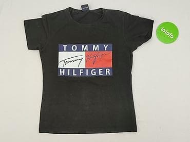 camp david t shirty: Tommy Hilfiger, T-shirt damski, rozmiar XL — 2