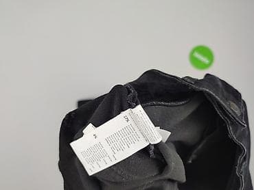 jeans h: Sinsay, Jeansy damskie, rozmiar M — 7