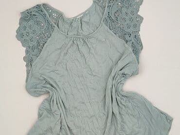 bluzka w stylu latino: Bluzka damska, rozmiar S — 1