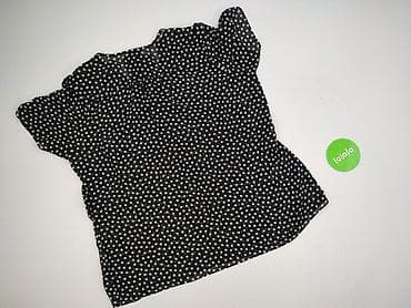 "z plusem": Bluzka damska, rozmiar 6XL — 3