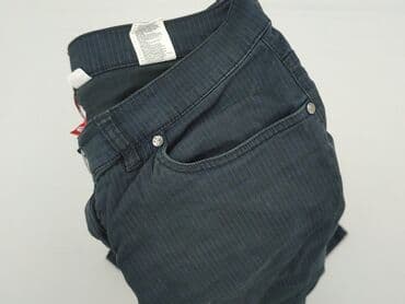 divided jeans: H&M Divided, Spodnie materiałowe damskie, rozmiar XL — 6