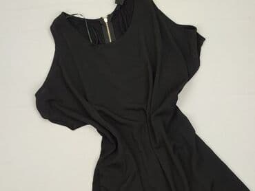 simple sukienki sklep online: Women`s dress, size S (EU 36) — 1
