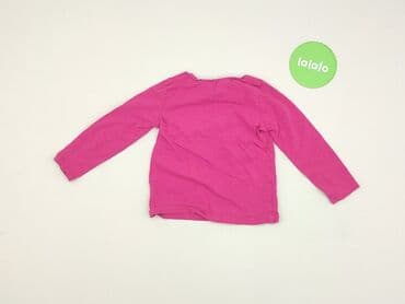 wzorzysty kombinezon reserved: Blouse, H&M, 1.5-2 years, 86-92 cm, condition - Perfect — 3